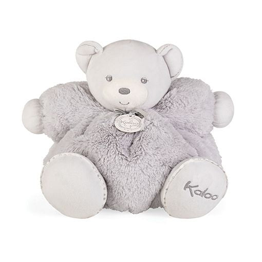 Perle - Large Grey Bear