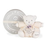 Perle - Small Cream Bear Musical