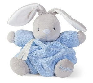 Plume - Small Blue Rabbit