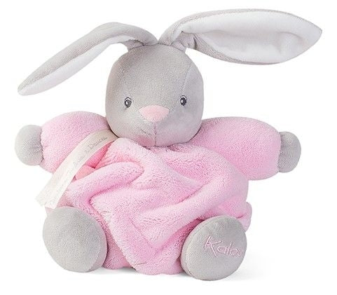 Plume - Small Pink Rabbit