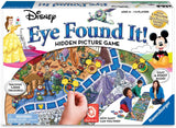 Ravensburger Disney Eye Found It! Children's Games