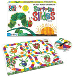 The Very Hungry Caterpillar Surprise Slides