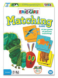 Ravensburger The World of Eric Carle Matching Children's Games 