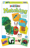 The World of Eric Carle Matching