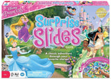Disney Princess Surprise Slides Game