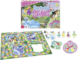 Disney Princess Surprise Slides Game