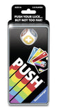 Ravensburger Push Cards Card Games