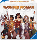 Ravensburger Game - Wonder Woman: Origins of Power