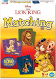 Lion King Matching