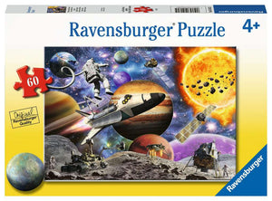 Ravensburger Puzzle - Explore Space