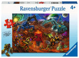 Ravensburger Puzzle - Space Construction
