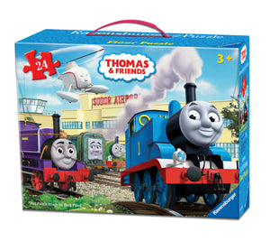 Ravensburger Puzzles & Games - Thomas At the Airport