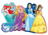 Disney Pretty Princesses
