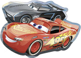 Cars: Dueling Cars