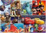 Disney Pixar Friends