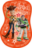 Toy Story:The Toys are Back!