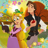 Disney Tangled