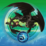 Ravensburger Puzzle - How to Train Dragons