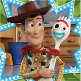 Toy Story: In it Together