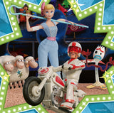 Toy Story: In it Together