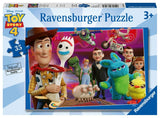 Ravensburger Toy Story: Made to Play - 35 pc Puzzles