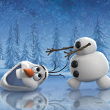 Disney Frozen Winter Adventures