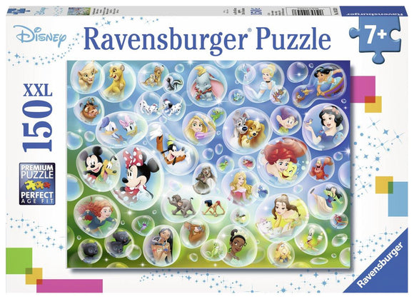 Ravensburger Disney Bubbles - 150 pc Puzzles
