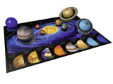 3D Solar System Set