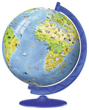 Children's World Globe - Jouets Choo Choo