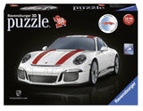 Ravensburger Porsche 911 R - 216 pc puzzle-vehicles