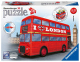 Ravensburger 3D London Bus - 3D Puzzle