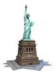 3D Statue of Liberty
