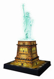 3D Statue of Liberty Night Edition