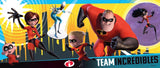 The Incredibles 2: Team Incredibles