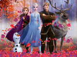 Disney Frozen Magic of the Forest