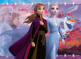 Disney Frozen Strong Sisters