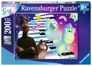 Ravensburger Puzzle - Soul