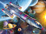 Ravensburger Puzzle - Mission in Space