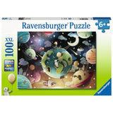 Ravensburger Puzzle - Planet Playground
