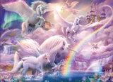 Ravensburger Puzzle - Pegasus Unicorns