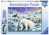 Ravensburger Polar Animals - 300 pc Puzzles