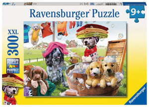 Ravensburger Laundry Day - 300 pc Puzzles