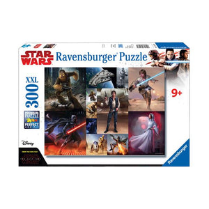 Ravensburger Star Wars Millennium Falcon - 300 pc Puzzles