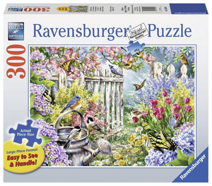 Ravensburger Spring Awakening - 300 pc Large Format