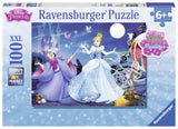 Ravensburger Disney Adorable Cinderella - 100 pc Puzzles