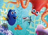 Finding Dory