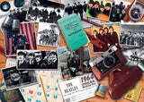 Beatles 1964: A Photographer's View