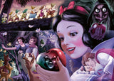 Disney Snow White Heroines Collection