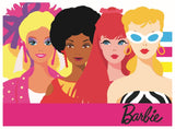 60th Anniversary Barbie