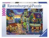 Ravensburger An Evening in Paris - 1000 pc Puzzles